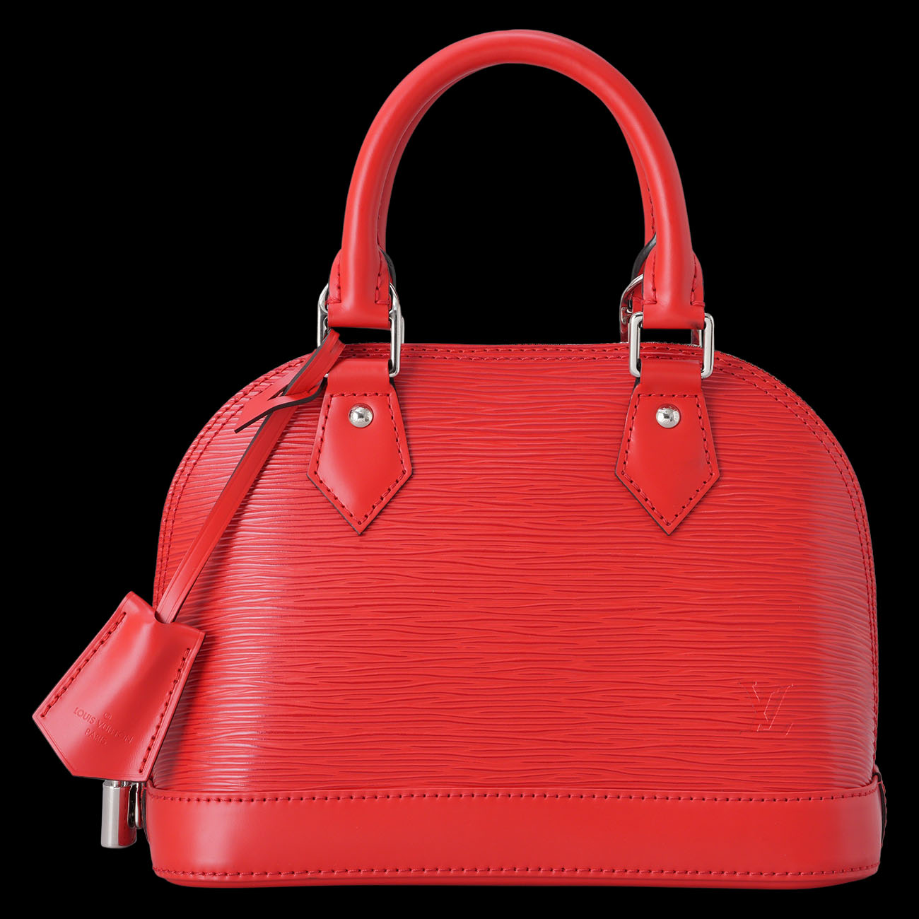 LOUIS VUITTON(USED)루이비통 에삐 알마 BB